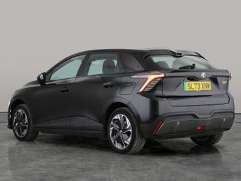 MG Mg4 51kWh SE (170 ps) - SPEED LIMIT RECOG - 17IN ALLOYS - CLIMATE CO