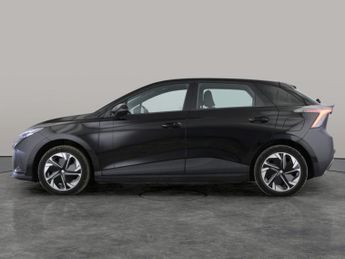 MG Mg4 51kWh SE (170 ps) - SPEED LIMIT RECOG - 17IN ALLOYS - CLIMATE CO