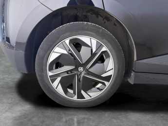 MG Mg4 51kWh SE (170 ps) - SPEED LIMIT RECOG - 17IN ALLOYS - CLIMATE CO