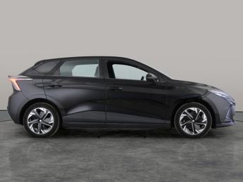 MG Mg4 51kWh SE (170 ps) - SPEED LIMIT RECOG - 17IN ALLOYS - CLIMATE CO