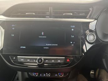 Vauxhall Corsa 1.2 Turbo Ultimate (130 ps) - REVERSE CAM - NAV - HEATED SEATS