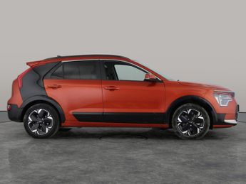 Kia Niro 64.8kWh 4 (201 bhp) - REVERSE CAM - NAV - HEATED SEATS