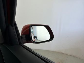 Kia Niro 64.8kWh 4 (201 bhp) - REVERSE CAM - NAV - HEATED SEATS