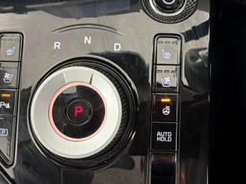Kia Niro 64.8kWh 4 (201 bhp) - REVERSE CAM - NAV - HEATED SEATS