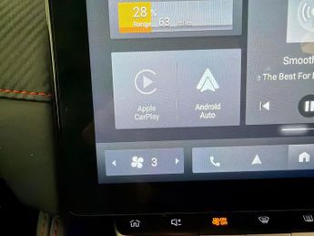 MG MG ZS 72.6kWh SE Long Range (156 ps) APPLE CARPLAY - SAT NAV - LANE DE
