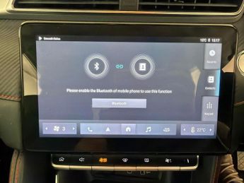 MG MG ZS 72.6kWh SE Long Range (156 ps) APPLE CARPLAY - SAT NAV - LANE DE