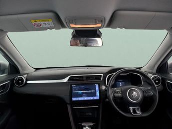MG MG ZS 72.6kWh SE Long Range (156 ps) APPLE CARPLAY - SAT NAV - LANE DE