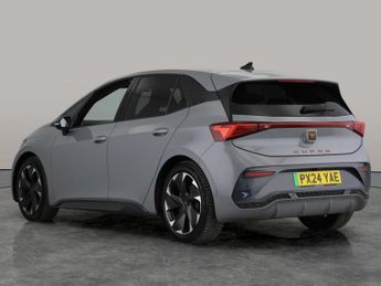 Cupra Born 58kWh V2 (204 ps) - CLIMATE CONTROL - PARK SENSORS - DAB