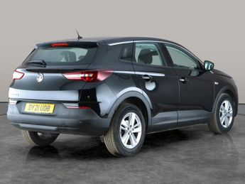 Vauxhall Grandland X 1.2 Turbo SE Premium (130 ps) - CRUISE - PARK SENSORS - SPEED LI