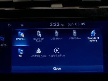 Hyundai Tucson 1.6 T-GDi 13.8kWh Premium Plug-in 4WD (265 ps) - HEATED SEATS