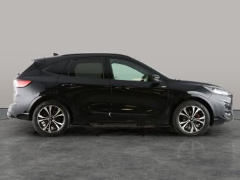Ford Kuga 2.5 EcoBoost Duratec 14.4kWh ST-Line X Plug-in CVT (225 ps) - NA