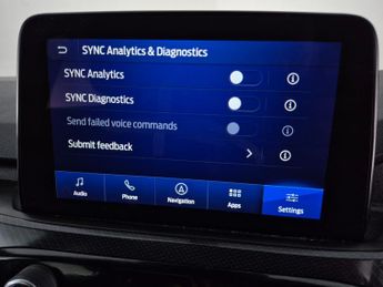 Ford Kuga 2.5 EcoBoost Duratec 14.4kWh ST-Line X Plug-in CVT (225 ps) - NA
