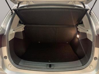 MG MG ZS 72.6kWh Trophy Long Range (156 ps) - NAV - BLIND SPOT ASSIST