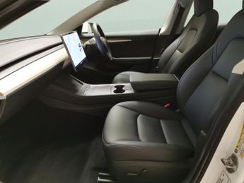 Tesla Model 3 Standard Range Plus RWD (241 bhp) - PARK ASSIST - LED - REVERSE 