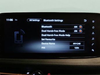 Nissan Ariya 87kWh Evolve 22kW Charger (242 ps) - 360 CAM - LED - NAV