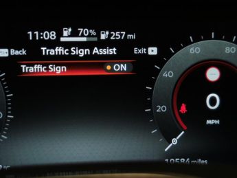 Nissan Ariya 87kWh Evolve 22kW Charger (242 ps) - 360 CAM - LED - NAV