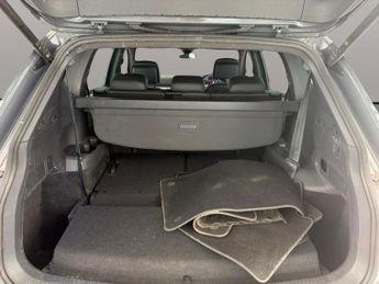 Seat Tarraco 2.0 TDI XCELLENCE DSG (150 ps) - LED - REVERSE CAM - NAV