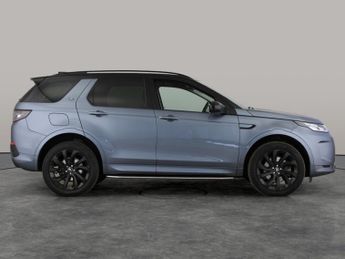 Land Rover Discovery Sport 2.0 D200 MHEV Urban Edition 4WD (204 ps) - 20IN ALLOYS - KEYLESS