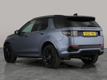 Land Rover Discovery Sport 2.0 D200 MHEV Urban Edition 4WD (204 ps) - 20IN ALLOYS - KEYLESS
