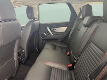 Land Rover Discovery Sport 2.0 D200 MHEV Urban Edition 4WD (204 ps) - 20IN ALLOYS - KEYLESS