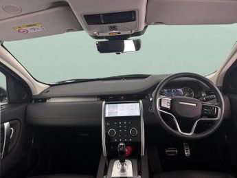 Land Rover Discovery Sport 2.0 D200 MHEV Urban Edition 4WD (204 ps) - 20IN ALLOYS - KEYLESS