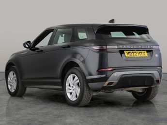 Land Rover Range Rover Evoque 2.0 D200 MHEV R-Dynamic S 4WD (204 ps) - LANE DEPARTURE  - BLUET