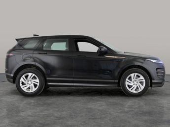 Land Rover Range Rover Evoque 2.0 D200 MHEV R-Dynamic S 4WD (204 ps) - LANE DEPARTURE  - BLUET