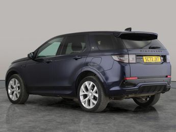 Land Rover Discovery Sport 1.5 P300e 12.2kWh Urban Edition Plug-in 4WD (309 ps) - KEYLESS E