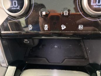 Land Rover Discovery Sport 1.5 P300e 12.2kWh Urban Edition Plug-in 4WD (309 ps) - KEYLESS E