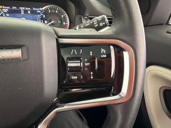 Land Rover Discovery Sport 1.5 P300e 12.2kWh Urban Edition Plug-in 4WD (309 ps) - KEYLESS E