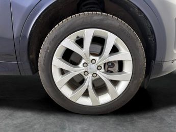 Land Rover Discovery Sport 1.5 P300e 12.2kWh Urban Edition Plug-in 4WD (309 ps) - KEYLESS E