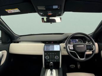 Land Rover Discovery Sport 1.5 P300e 12.2kWh Urban Edition Plug-in 4WD (309 ps) - KEYLESS E