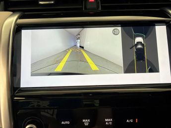 Land Rover Discovery Sport 1.5 P300e 12.2kWh Urban Edition Plug-in 4WD (309 ps) - KEYLESS E