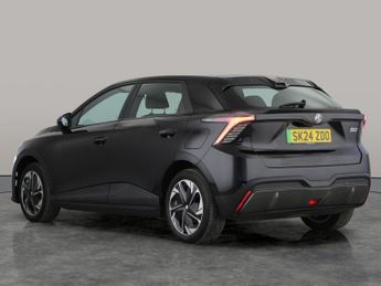 MG Mg4 51kWh SE (170 ps) - SPEED LIMIT RECOG - 17IN ALLOYS - CLIMATE CO