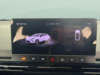 MG Mg4 51kWh SE (170 ps) - SPEED LIMIT RECOG - 17IN ALLOYS - CLIMATE CO