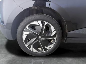 MG Mg4 51kWh SE (170 ps) - SPEED LIMIT RECOG - 17IN ALLOYS - CLIMATE CO