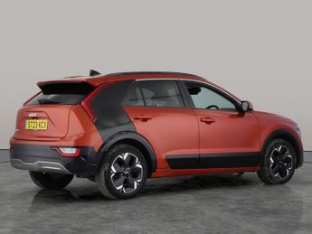 Kia Niro 64.8kWh 4 (201 bhp) - REVERSE CAM - NAV - HEATED SEATS