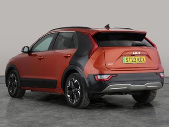 Kia Niro 64.8kWh 4 (201 bhp) - REVERSE CAM - NAV - HEATED SEATS