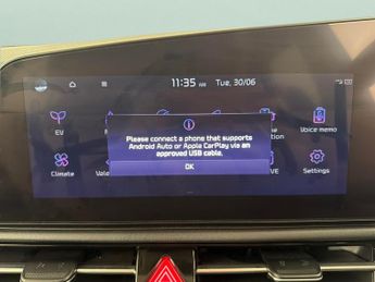 Kia Niro 64.8kWh 4 (201 bhp) - REVERSE CAM - NAV - HEATED SEATS