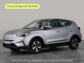MG ZS 72.6kWh SE Long Range (156 ps) - LANE DEPARTURE  - BLUETOOTH