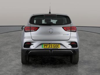 MG MG ZS 72.6kWh SE Long Range (156 ps) - LANE DEPARTURE  - BLUETOOTH