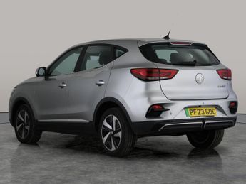 MG MG ZS 72.6kWh SE Long Range (156 ps) APPLE CARPLAY - SAT NAV - LANE DE