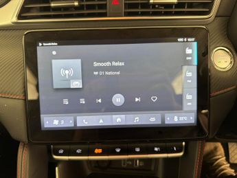 MG MG ZS 72.6kWh SE Long Range (156 ps) APPLE CARPLAY - SAT NAV - LANE DE