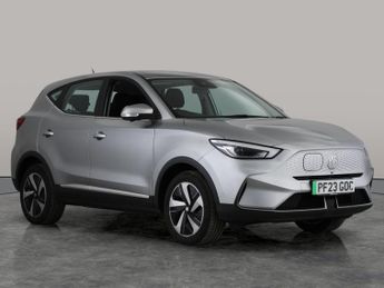 MG MG ZS 72.6kWh SE Long Range (156 ps) APPLE CARPLAY - SAT NAV - LANE DE