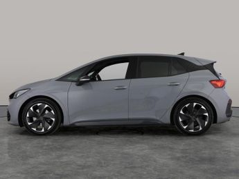 Cupra Born 58kWh V2 (204 ps) - CLIMATE CONTROL - DAB - PRIVACY GLASS