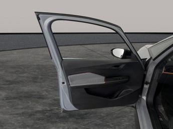 Cupra Born 58kWh V2 (204 ps) - CLIMATE CONTROL - DAB - PRIVACY GLASS
