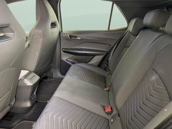 Cupra Born 58kWh V2 (204 ps) - CLIMATE CONTROL - DAB - PRIVACY GLASS