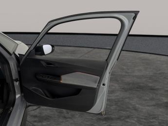 Cupra Born 58kWh V2 (204 ps) - CLIMATE CONTROL - DAB - PRIVACY GLASS