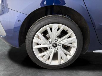 Audi A3 1.4 TFSIe 40 S line Sportback Plug-in S Tronic 13kWh (204 ps) - 
