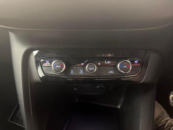 Vauxhall Corsa 1.2 Turbo Ultimate (130 ps) - REVERSE CAM - NAV - HEATED SEATS